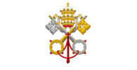 Emblema Vaticano logo