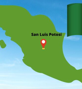 San Luis Potosí méxico virgen de el escorial prado nuevo