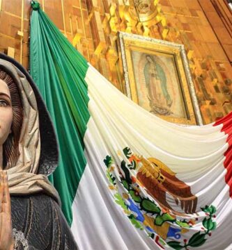 prado nuevo canal oficial virgen dolorosa el escorial peregrinos méxico