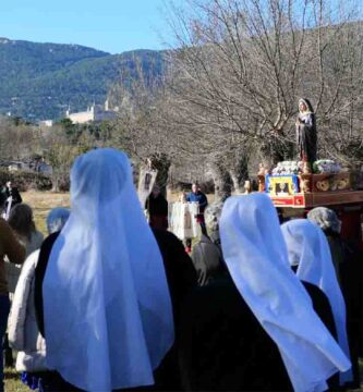 Hermanas Reparadoras de la Virgen de los Dolores