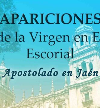 Virgen de los Dolores en Jaén