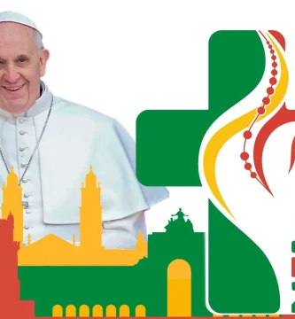 Jornada mundial de la juventud 2023