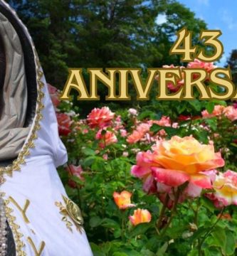 43 aniversario de la primera aparición en prado nuevo