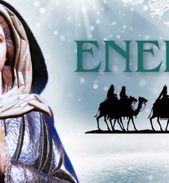 Rosario en Prado Nuevo del Escorial en Enero 2025