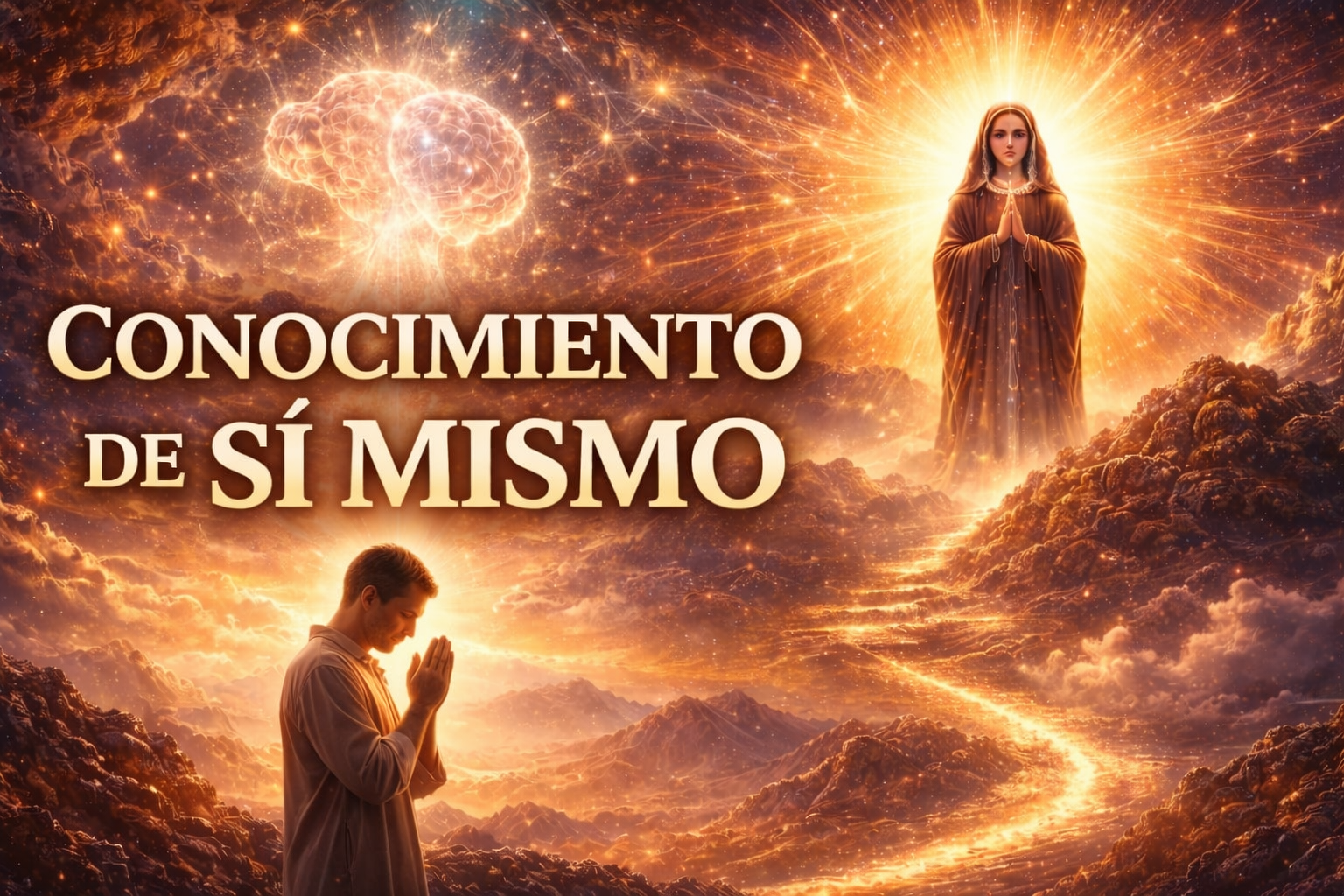 Consagración al Inmaculado Corazón de María - Segunda parte de la preparación