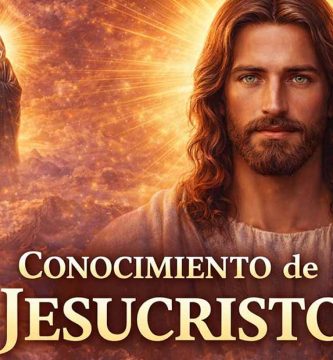 Consagración al inmaculado Corazón de María - Cuarta parte Conocimiento de Jesucristo