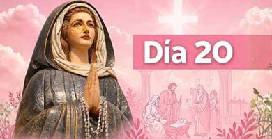 D&iacute;a 20 de la Consagraci&oacute;n al Inmaculado Coraz&oacute;n de Mar&iacute;a