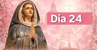 D&iacute;a 24 de la Consagraci&oacute;n al Inmaculado Coraz&oacute;n de Mar&iacute;a