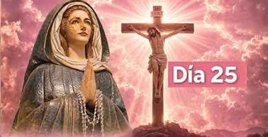 D&iacute;a 25 de la Consagraci&oacute;n al Inmaculado Coraz&oacute;n de Mar&iacute;a