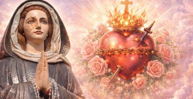 33 d&iacute;as de preparaci&oacute;n para consagrarse al Coraz&oacute;n Inmaculado de Mar&iacute;a