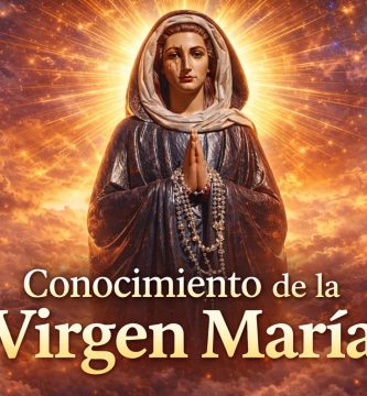 Tercera parte de la preparación a la Consagración a María
