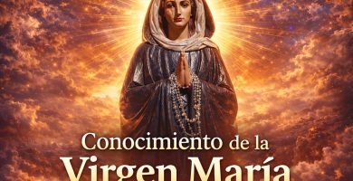 Tercera parte de la preparación a la Consagración a María