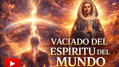 Primera parte a la Consagración de la Inmaculado Corazón de María