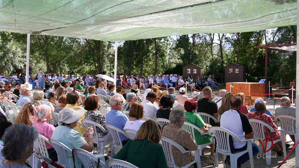 Homilía en la Misa del primer sábado de junio del 2026