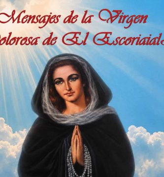 Libro de los mensajes de la Virgen en Prado Nuevo de EL Escorial a Luz Amparo Cuevas